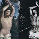 Quando Mishima si masturbava sul san Sebastiano di Guido Reni