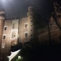 Diario di viaggio a Urbino: noi nel Palazzo Ducale, e la pioggia fuori