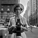 Vivian Maier, la tata fotografa