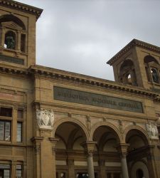 Not just Florence's National Central Library: all the ministry's cuts for 2015
