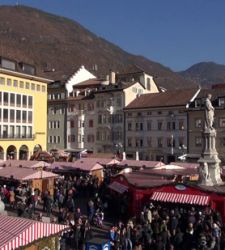 Discovering Bolzano and Merano