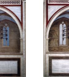 Dans la chapelle Scrovegni avec Roberto Longhi: le spacieux Giotto et ses chœurs
