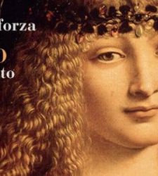 Free to the exhibition Arte Lombarda dai Visconti agli Sforza with Finestre sull'Arte and Skira