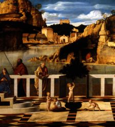 L'Allegoria di Giovanni Bellini: un enigma irrisolto