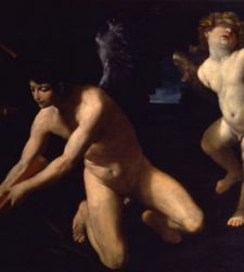 Exhibitions in Bologna: Cesare Gnudi's Guido Reni (1954)