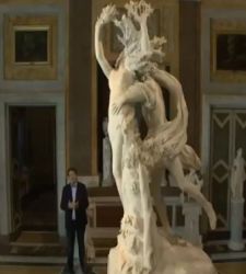 Bernini's freedom: considerations after the first installment of the series