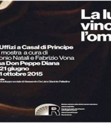 Opens today in Casal di Principe Light conquers shadow: Uffizi art against the Camorra