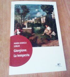 Giorgione. The Tempest - by Maria Daniela Lunghi