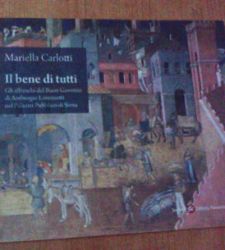 Livres: Le bien de tous - par Mariella Carlotti