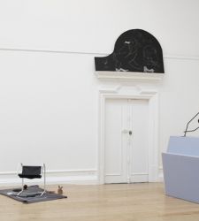 Was ist zeitgenössische Kunst? Zweiergespräch mit Estrella de Diego und Dolores Jiménez-Blanco