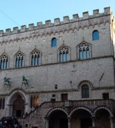 Discovering Perugia