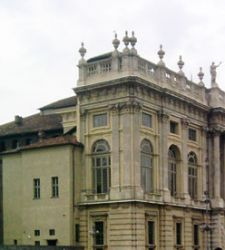 The Turin of the Savoy: five world heritage buildings