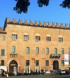 Discovering Mantua