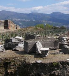Pompeii: shameful is the attitude of those who do not consider workers' rights