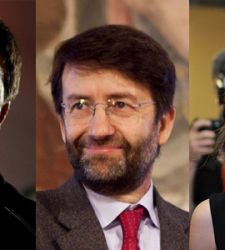 Renzi, Franceschini and Madia: scrappers of cultural heritage? Toward the dismantling of the superintendencies