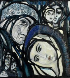 27. Januar: Kunst ist Erinnerung. Das Werk von Roman Halter