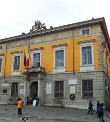 A tour among the noble palaces of Sarzana. Part 2: from Matteotti Square to Porta Parma