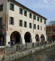 Discovering Treviso