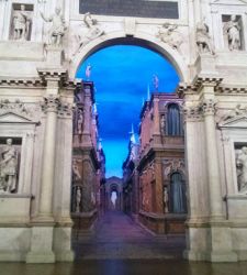 Discovering Vicenza