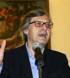 Vittorio Sgarbi's petition: interesting initiative, but to be set in other terms