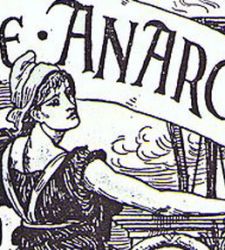 Aux origines du 1er mai. Les martyrs de Chicago (et la gravure de Walter Crane qui leur rend hommage)