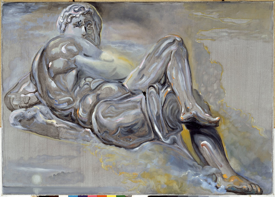 Salvador Dalí, Giorno Salvador Dalí, Giorno