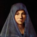 L'Annunciata di Antonello da Messina: raffinatezza, ordine, modernità