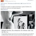 Facebook continua a censurare l'arte: tre giorni di silenzio a Finestre sull'Arte per una fotografia