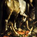 A proposito della “Conversione di san Paolo” del Caravaggio