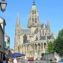 Viaggio in Francia e sosta in Normandia: le meraviglie di Giverny e Bayeux