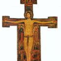 La croce di Guglielmo a Sarzana: la prima croce dipinta datata della storia dell'arte