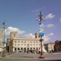 Forlì: viaggio nelle testimonianze architettoniche del regime fascista