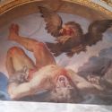 Gli affreschi di Giovanni Andrea Carlone in Palazzo Reale: un singolare episodio del barocco genovese