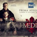 “I Medici”: poca storia vera e molta fiction, ma la serie funziona