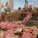 L'edonismo vittoriano di Lawrence Alma-Tadema