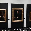 Van Dyck tra Genova e Palermo: piccola ma significativa mostra genovese