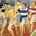 Arte e sport. L'atletica secondo Robert Delaunay