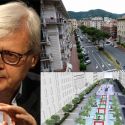 Paura e delirio a Las Pezia: da Sgarbi (improbabile?) sindaco alle annose vicende di piazza Verdi