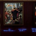 Tutti i dipinti della sigla di “The Young Pope”