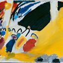 Arte come musica: l'incontro tra Vasilij Kandinskij e Arnold Schönberg