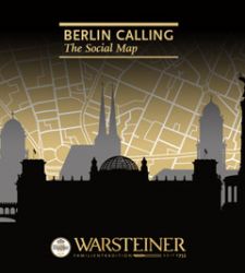 ¿Quiere pasar un fin de semana en Berlín? Averigüe cómo ;-) 