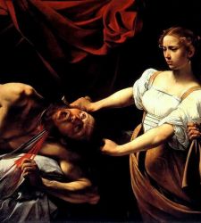 Novedades caravaggescas: para la Judith romana y la Judith tolosana
