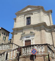 La chiesa di San Francesco ad Atri: un esempio di arte abruzzese del Settecento 