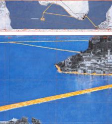 Why Christo and Jeanne-Claude's The Floating Piers is not a clown show
