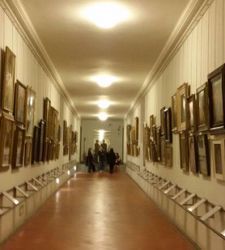 Florence and the Uffizi: what future for the Vasari Corridor? Confronting positions
