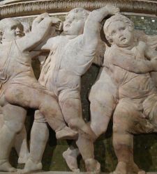 Il âpulpito meravigliosoâ di Donatello e Michelozzo per il Duomo di Prato