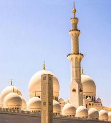 Dubai in a day: must-see stops
