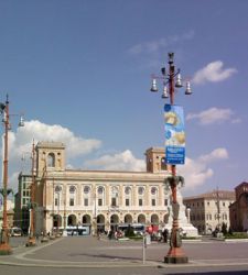 Forlì: un voyage à travers les témoignages architecturaux du régime fasciste