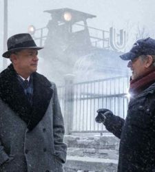 Un voyage en avril dans le Berlin des années 1960 sur le Spy Bridge