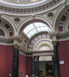 Buchen Sie Ihre Reise nach London und tauchen Sie ein in den Kunsthimmel